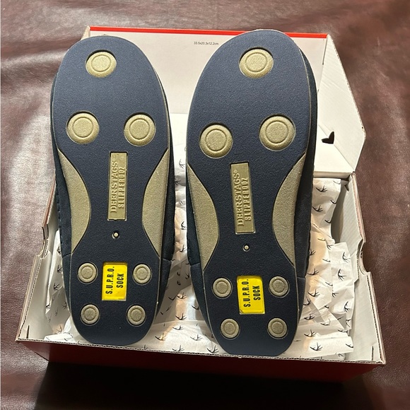 DEER STAGS SLIPPEROOZ NORDIC SLIPPER… New!! - Picture 6 of 6